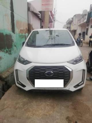 Datsun RediGO Datsun RediGO 1.0 T Option