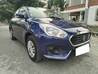 Maruti Dzire 2017-2020 Maruti Swift Dzire VXI 1.2 BS IV