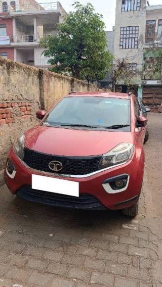 Tata Nexon 2017-2020 Tata Nexon 1.5 Revotorq XM