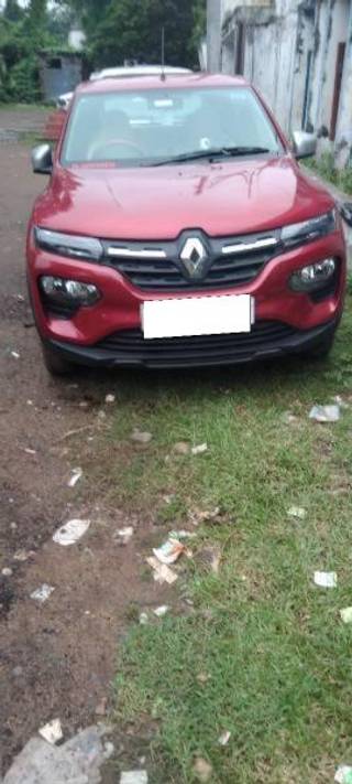 Renault KWID Renault KWID 1.0 RXT BSVI