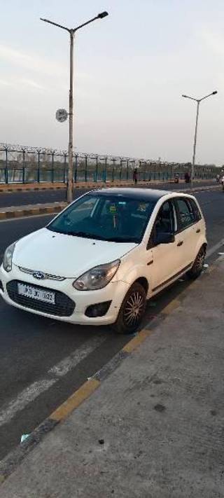 Ford Figo 2012-2015 Ford Figo Diesel LXI