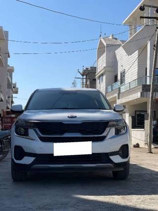 Kia Seltos 2019-2023 Kia Seltos HTE Diesel