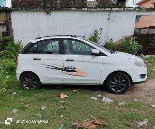 Tata Bolt Tata Bolt Revotron XT