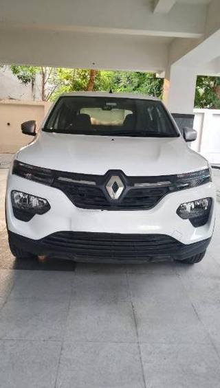 Renault KWID Renault KWID 1.0 RXT AMT