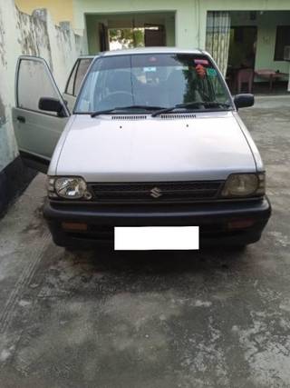 Maruti 800 Maruti 800 AC