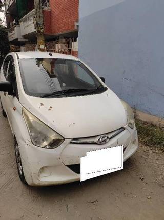 Hyundai EON Hyundai EON Magna Plus