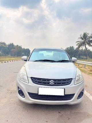 Maruti Swift Dzire Tour 2012-2018 Maruti Swift Dzire Tour LDI