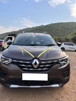 Renault Triber Renault Triber RXT