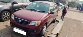 Maruti Alto K10 2010-2014 Maruti Alto K10 2010-2014 VXI