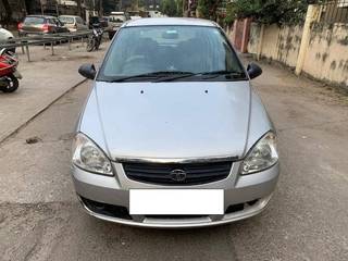 Tata Indica V2 Tata Indica V2 DL BSIII