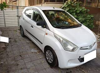 Hyundai EON Hyundai EON Era Plus