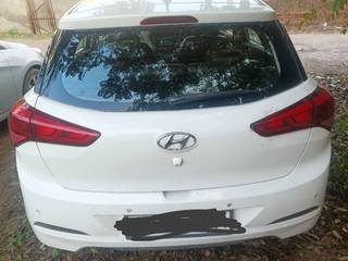 Hyundai Elite i20 2014-2017 Hyundai i20 Asta Option 1.4 CRDi