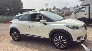 Nissan Kicks Nissan Kicks XV Premium