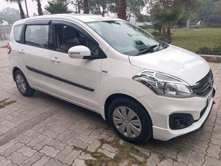 Maruti Ertiga 2015-2022 Maruti Ertiga SHVS VDI