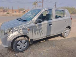 Maruti Alto 800 2012-2016 Maruti Alto 800 LXI