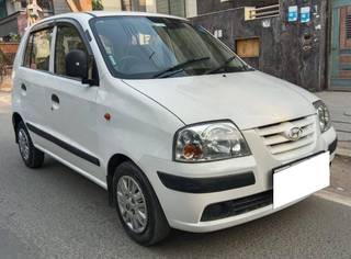 Hyundai Santro Xing Hyundai Santro Xing GL