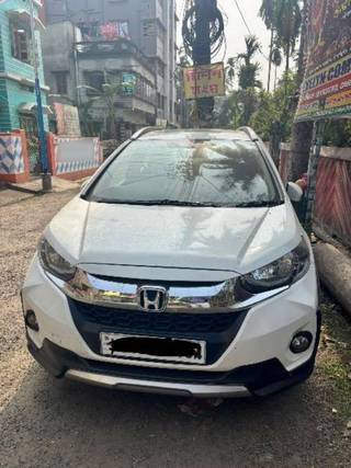 Honda WRV 2017-2020 Honda WR-V i-VTEC VX