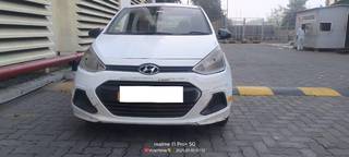 Hyundai Xcent Prime Hyundai Xcent Prime T Plus