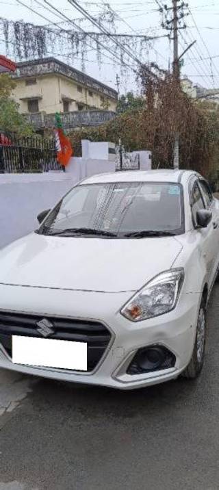 Maruti Swift Dzire Tour Maruti Swift Dzire Tour S (O)