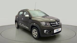 Renault KWID 2015-2019 Renault KWID 1.0 RXT