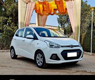 Hyundai Grand i10 2013-2016 Hyundai Grand i10 Magna