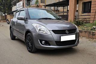 Maruti Swift 2010-2014 Maruti Swift VXI