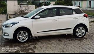 Hyundai Elite i20 2014-2017 Hyundai i20 Asta 1.2