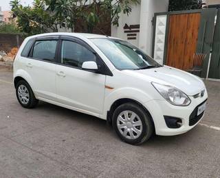 Ford Figo 2012-2015 Ford Figo Diesel ZXI