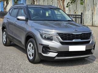 Kia Seltos 2019-2023 Kia Seltos HTK G