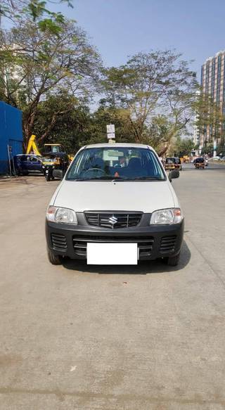 Maruti Alto 2000-2012 Maruti Alto 800 LXi