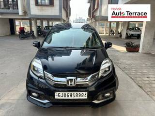 Honda Mobilio Honda Mobilio RS i-DTEC