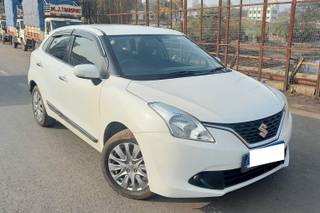 Maruti Baleno 2015-2022 Maruti Baleno 1.2 Zeta