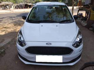 Ford Figo Aspire Ford Aspire Ambiente