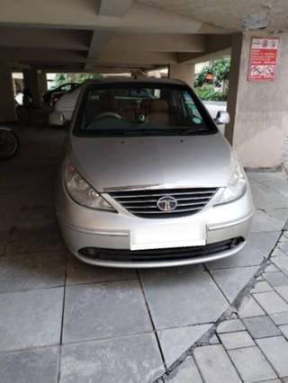 Tata Manza Tata Manza Aura (ABS) Safire