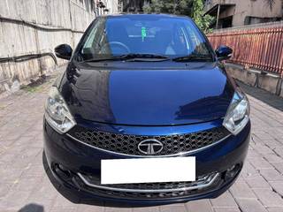 Tata Tigor 2017-2020 Tata Tigor 1.2 Revotron XZ