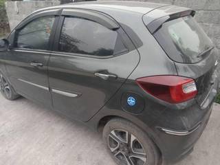 Tata Tiago Tata Tiago XZ Plus BSVI