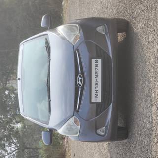 Hyundai EON Hyundai EON Sportz