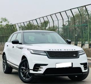 Land Rover Range Rover Velar Land Rover Range Rover Velar Dynamic HSE