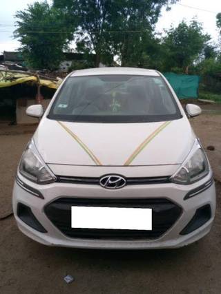 Hyundai Xcent Hyundai Xcent 1.2 CRDi E Plus