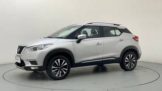 Nissan Kicks Nissan Kicks XV BSIV