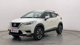 Nissan Kicks Nissan Kicks XL D BSIV