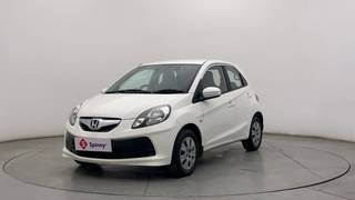 Honda Brio 2011-2013 Honda Brio S MT