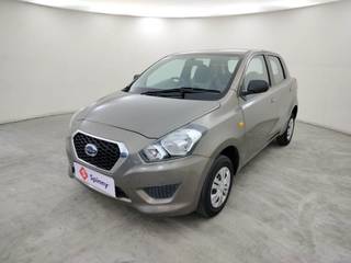 Datsun GO Datsun GO T BSIV