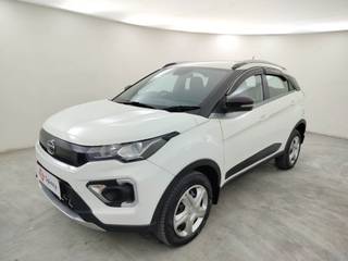 Tata Nexon 2020-2023 Tata Nexon XM S Diesel BSVI