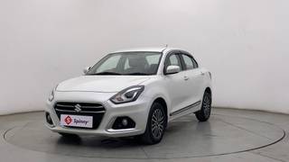 Maruti Dzire Maruti Dzire ZXI Plus