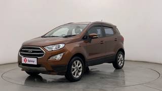 Ford EcoSport 2015-2021 Ford Ecosport 1.5 Petrol Titanium BSIV