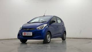 Hyundai EON Hyundai EON Era Plus