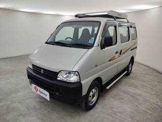 Maruti Eeco Maruti Eeco 5 Seater AC BSVI