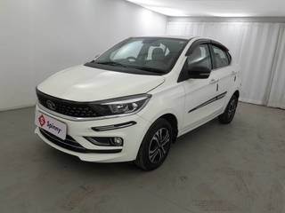 Tata Tigor Tata Tigor XZ Plus CNG BSVI