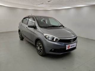 Tata Tigor 2017-2020 Tata Tigor 1.2 Revotron XT